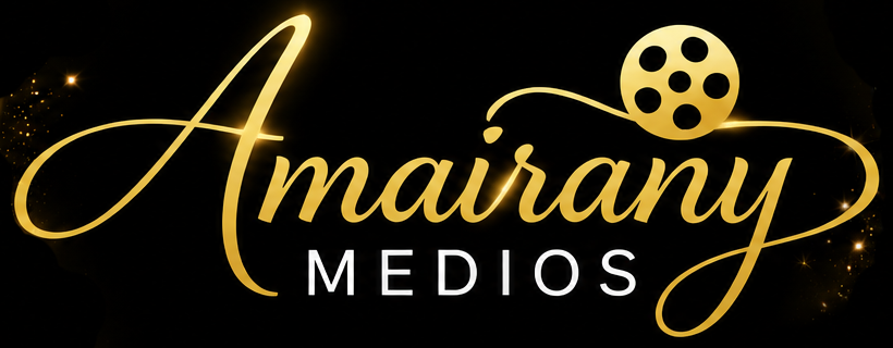 Amairany Medios